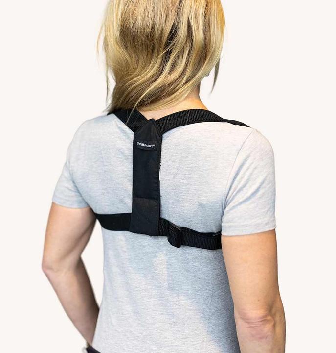 Immagine prodotto Swedish Posture Classic Posture Brace