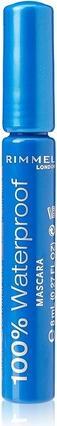 Immagine prodotto Rimmel London 100% impermeabile (001 Nero Nero)