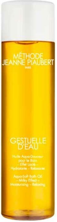 Produktbild Méthode Jeanne Piaubert Gestuelle d'Eau Bain (200 ml)