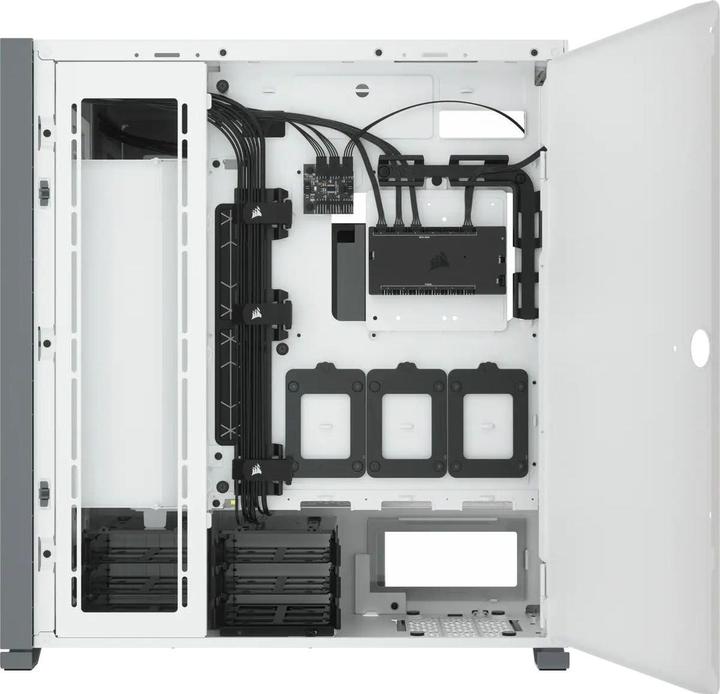 Actual product image Corsair iCUE 7000X RGB TG (ATX)