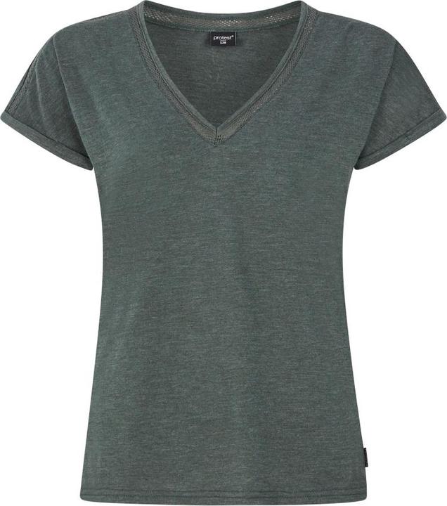 Protest Women's Prtmondays T-Shirt