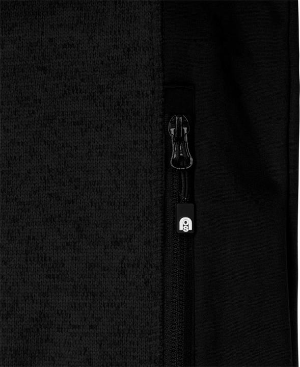 Produktbild Normani Herren Strick-Fleeceweste Shamattawa (5XL)