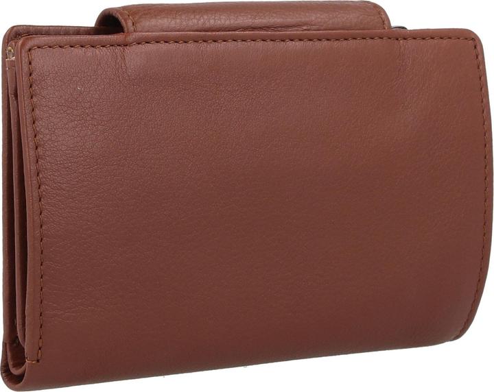 Immagine prodotto Harbour 2nd Portafoglio Just Pure Elin con protezione RFID in pelle 14,5 cm