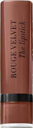 Actual product image Bourjois Rouge Velvet The Lipstick (23 Taupe Of Paris)