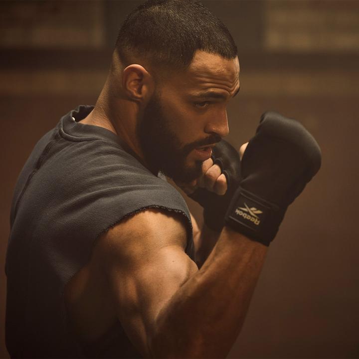 Actual product image Reebok Pro Quick Wraps (S/M)
