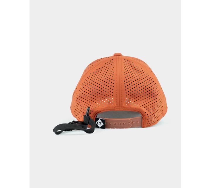 Produktbild Bavarian Caps Edelweiss Outdoor V2 Curved (One Size)