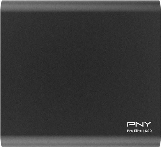Produktbild PNY Pro Elite (250 GB)