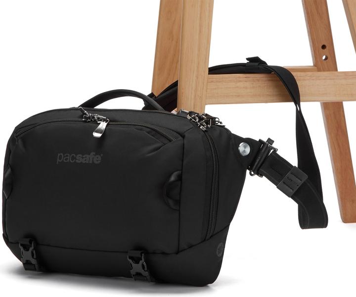 Actual product image Pacsafe EXP 12 Sling