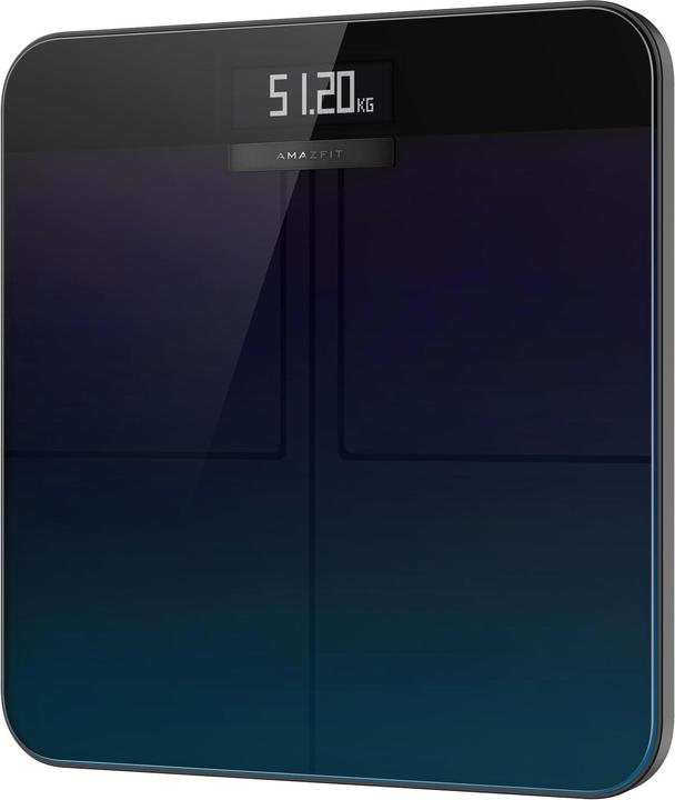 Produktbild Amazfit Smart Scale (180 kg)