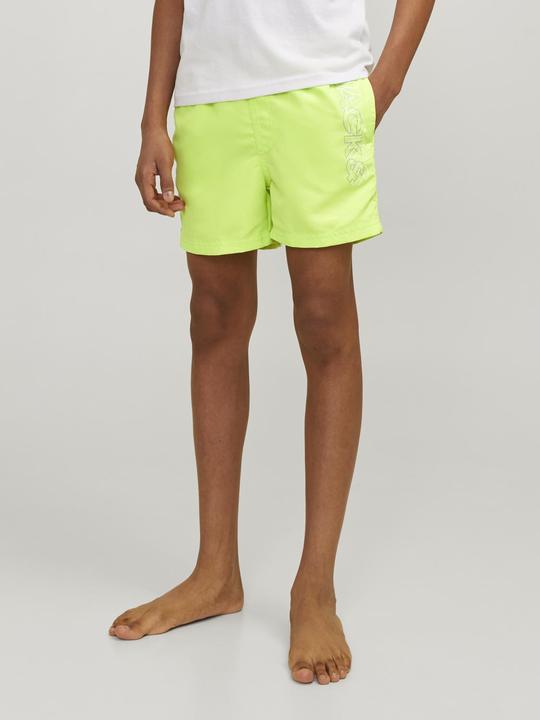 Actual product image Jack & Jones Swimming shorts JNR (128)