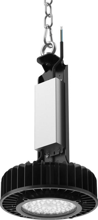 Produktbild Dotlux 5260-050120 LED Hallenstrahler COOLER 100W 5000K 120°Abstrahlwinkel