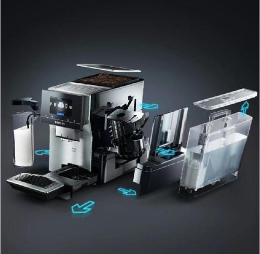 Productafbeelding Siemens EQ700 integraal (EU-stekker)