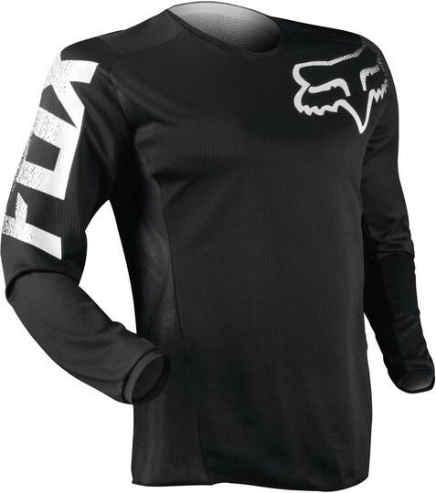 Image du produit Fox Blackout (S)