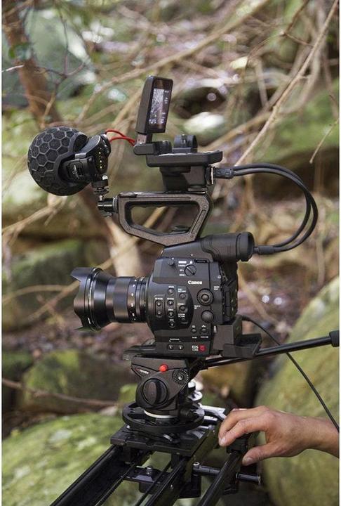 Produktbild RØDE Stereo VideoMic X