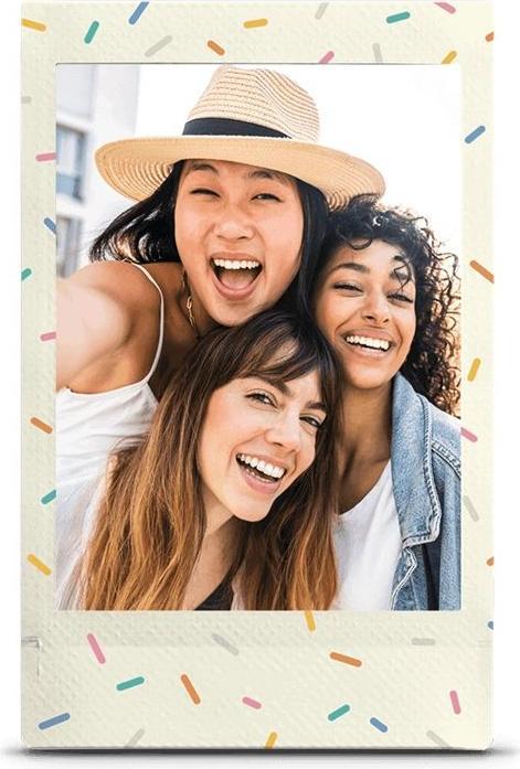 Actual product image Fujifilm Instax Mini Sprinkles (Instax Mini)