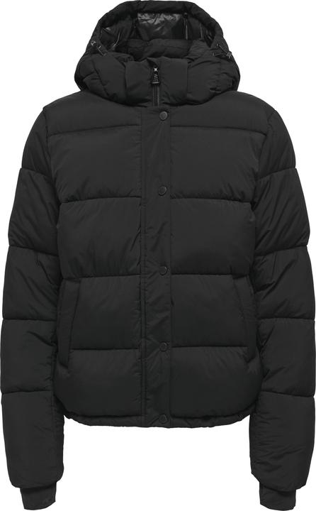Only Einfarbige Wattierte Jacke (L)