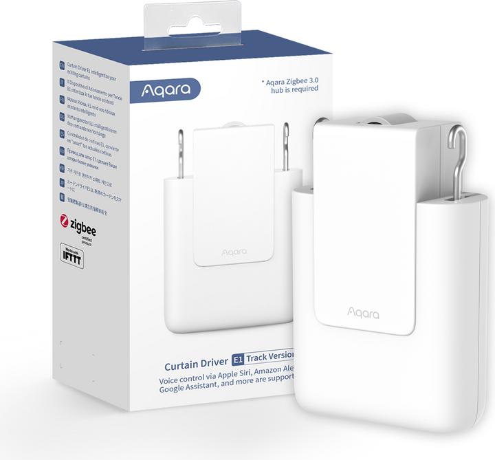 Produktbild Aqara Smart Home Vorhangfahrer