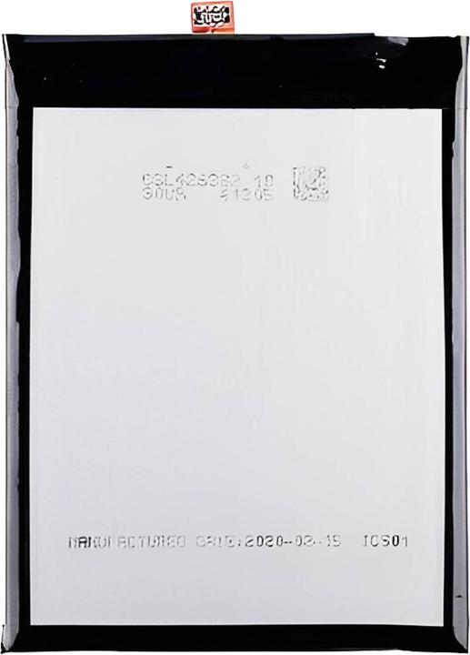Produktbild Clappio 5000mAh Austausch-Akku