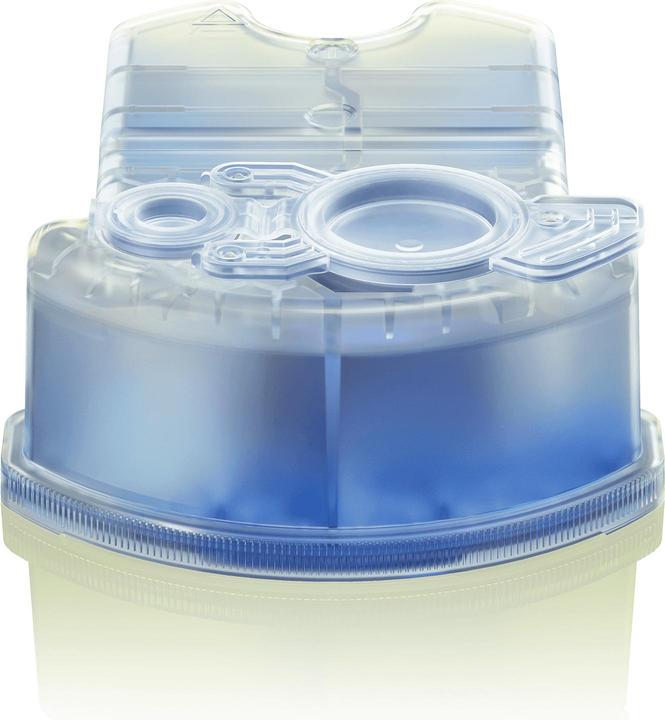 Produktbild Braun 3er Reinigungskartusche (3 x)