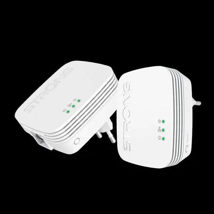 Actual product image Strong POWERL600DUOMINI (600 Mbit/s)