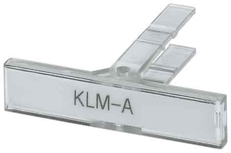 Actual product image Phoenix Contact KLM-A (46 mm)