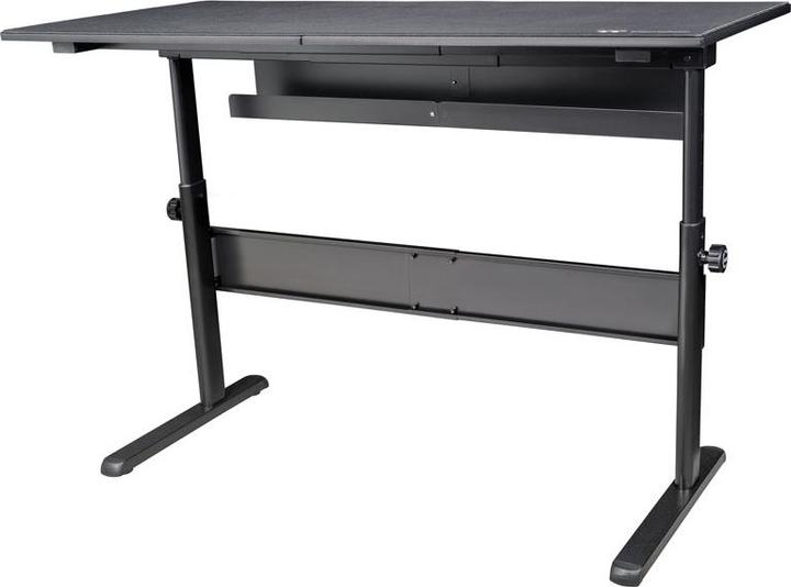 Actual product image Thermaltake Level 20 Battle Station