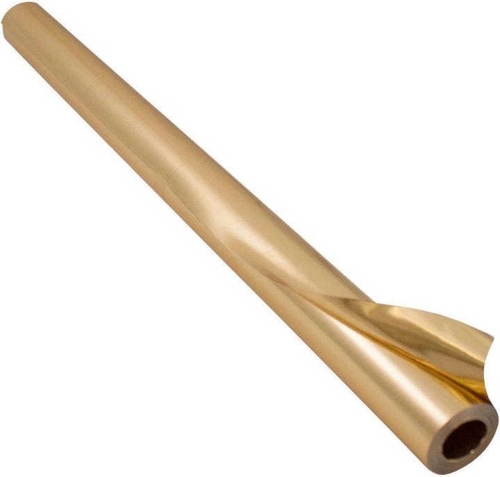 Actual product image Folia Aluminium foil double-sided laminated (1 x)