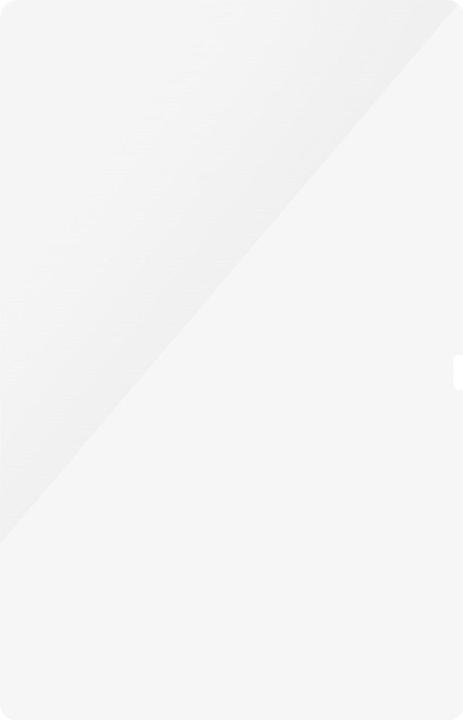 Produktbild PanzerGlass Case Friendly (1 Stück, Galaxy Tab S7+ 12.4 (2020))