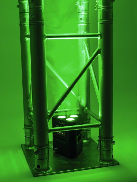 Image du produit Eurolite Projecteur à effets LED TL-3 (3 W, LED)