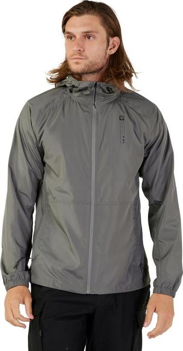 Immagine prodotto Fox Giacca 23 Base Over Windbreaker Ptr (M)