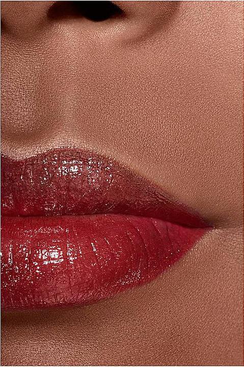 Produktbild Chanel Rouge Coco Baume No 924 (924 Fall For Me)
