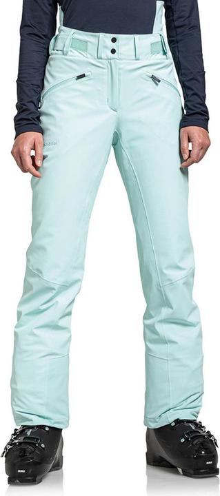 Schöffel Horberg Ski Pants tint