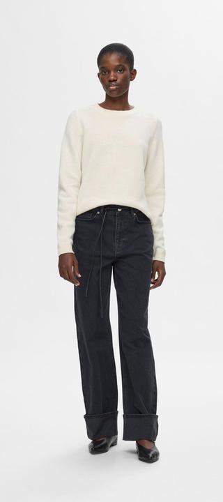 Produktbild Selected Femme 100% Woll Pullover (S)