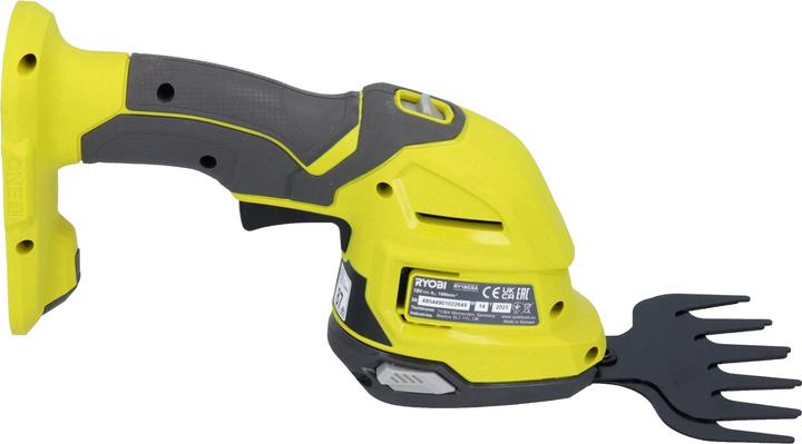 Produktbild Ryobi RY18GSA-0 (Akkuheckenschere)