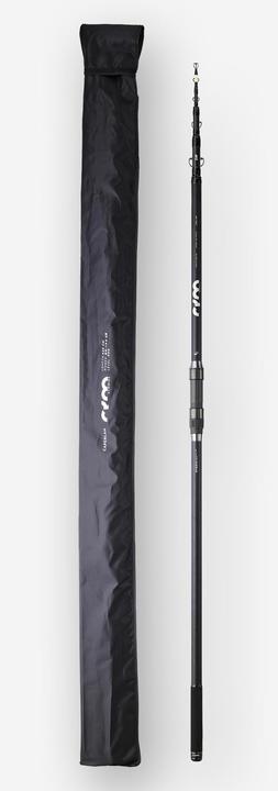 Actual product image Caperlan Angelrute Symbios Light 900 420 80–150 g Brandungsangeln (Surf rod, 420 cm)