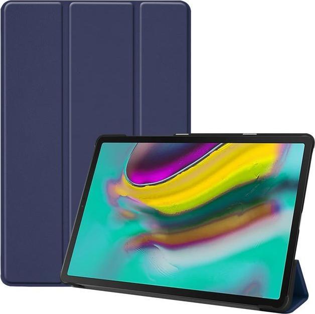 Actual product image MU Classic Triple foldable cover (Galaxy Tab S5e 10.5 (2019))