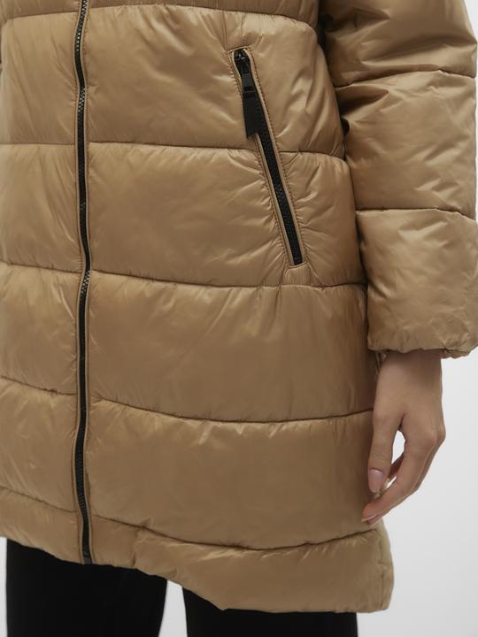 Actual product image Vero Moda Coat Coat (L)