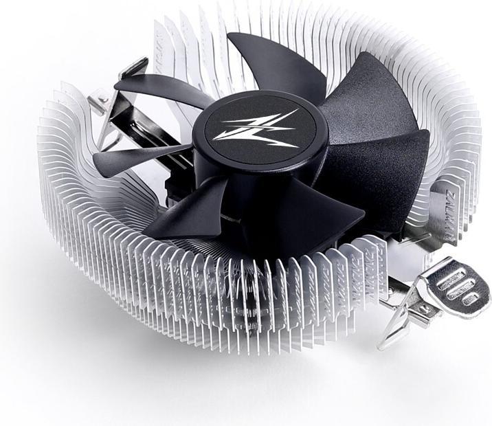 Zalman CNPS80G Rev.3
