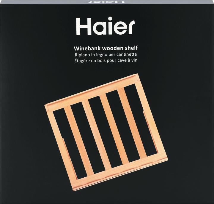 Produktbild Haier HAWCSH44