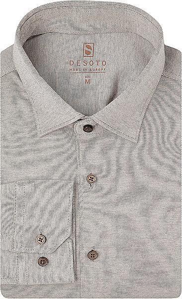 Produktbild Desoto Jerseyhemd (M)