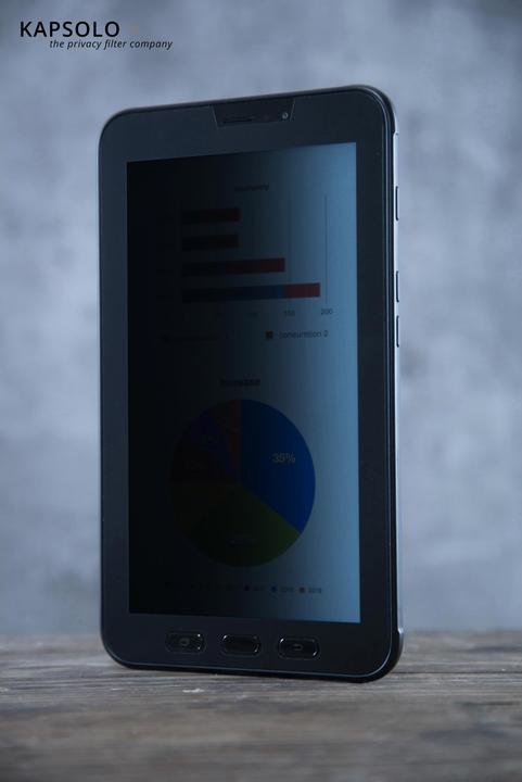 Produktbild Kapsolo 2 Way Adhesive (1 Stück, Huawei MediaPad M3 Lite 10.1)