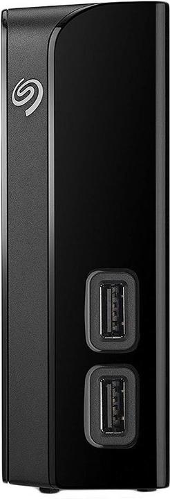 Immagine prodotto Seagate Mozzo Backup Plus (10 TB)