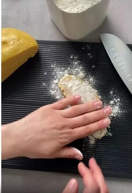 Image du produit GEFU Machine à pâtes 'Pasta Perfetta