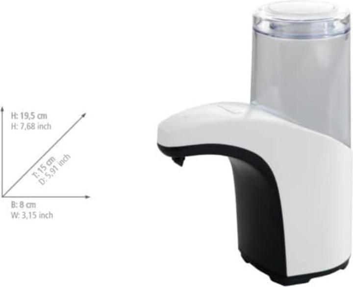 Produktbild Wenko Butler