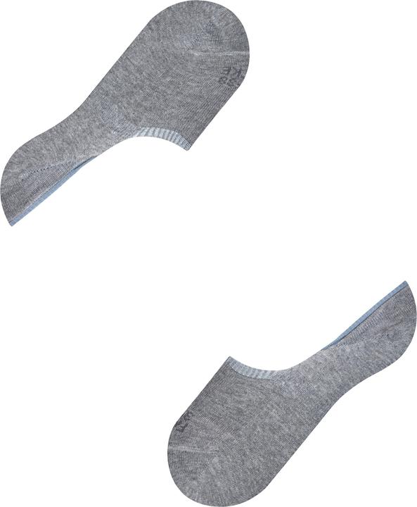 Produktbild Falke Invisible Step (Einzelpack, 39 - 40)