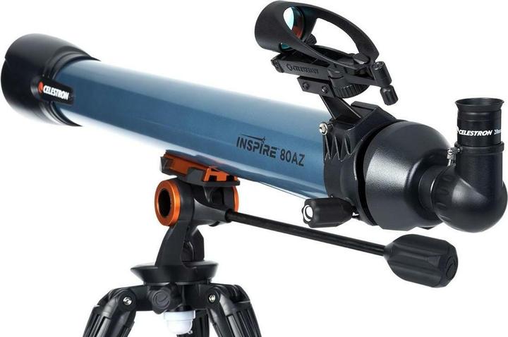 Image du produit Celestron Inspirez 80mm AZ