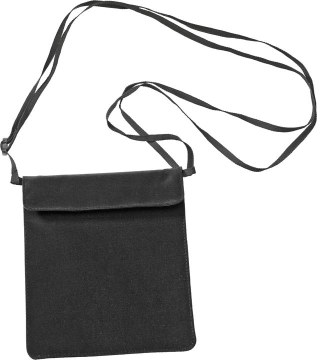 Cocoon Secret Passport Wallet/ Silk (Case)