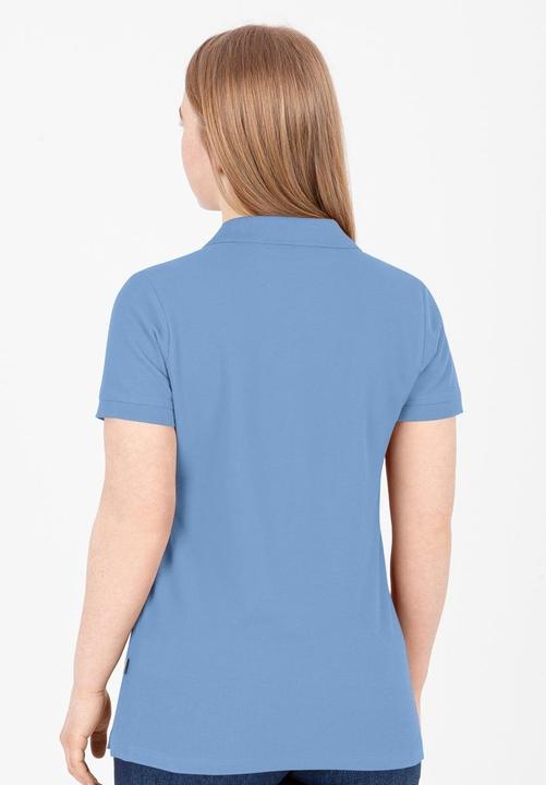 Actual product image JAKO Polo Organic (46)