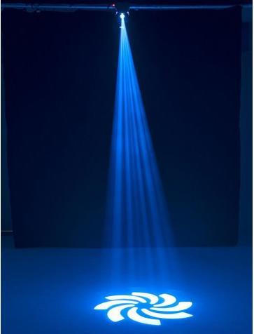 Image du produit Eurolite LED TSL-150 Scan COB (30 W, LED)
