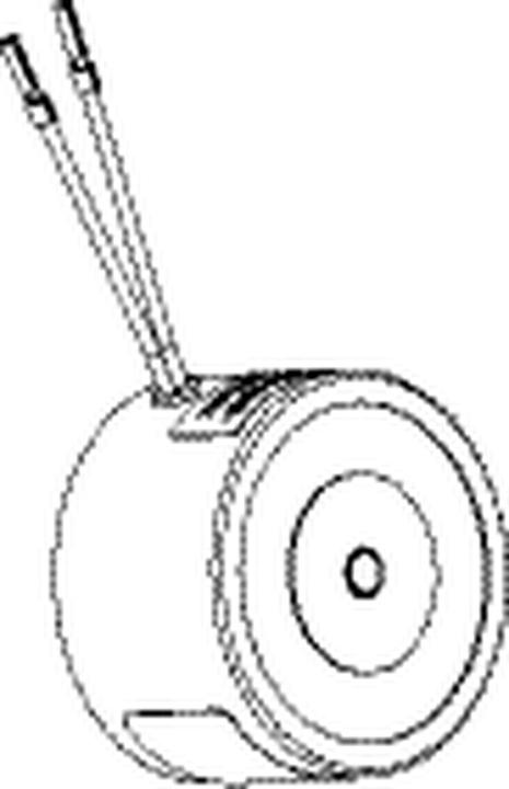 Produktbild Geze Magnet Clamp Type B No 115830Mounting/Plate 115830 (Indoor)
